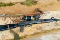 Fake Amba Southern Cameroons Crisis: Three Cameroonian soldiers killed in Bamali