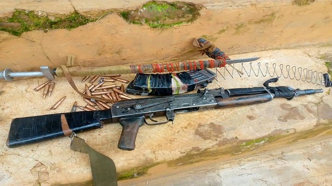 Fake Amba Southern Cameroons Crisis: Cameroon gov’t military kills 2 fake Amba fighters