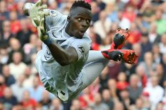 Goalkeeper Mendy Football: Senegal stars will be wary of World Cup history against Togo
