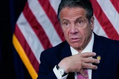 US: New York Governor Andrew Cuomo resigns