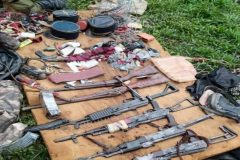 Harvest Southern Cameroons Crisis: IG must supply the Big Rubber gun to all resistance groups