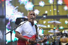 Jacob Kassav: Musicians worldwide mourn passing of Jacob Desvarieux