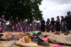 Kaduna school Nigeria: People in northwest made desperate by ever-increasing kidnappings