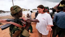 Unending attack on medics and healthcare professionals in Cameroon’s separatist war; an unacceptable disgrace