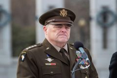 Mark Milley “Nothing indicated Afghan collapse in 11 days”