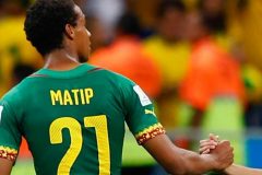 Indomitable Lions: Matip declined offer of Cameroon return