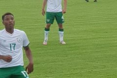 Football: Nickson Okosun joins English Championship side Watford