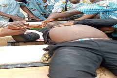 Pastor killed in Bali Bali Nyonga: Biya Francophone regime forces kill Pastor, 1 civilian during Holy Mass