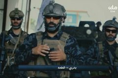 Taliban shows off ‘special forces’ in propaganda blitz