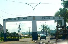 University of Buea lecturer kidnapped