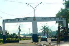 University of Buea lecturer kidnapped