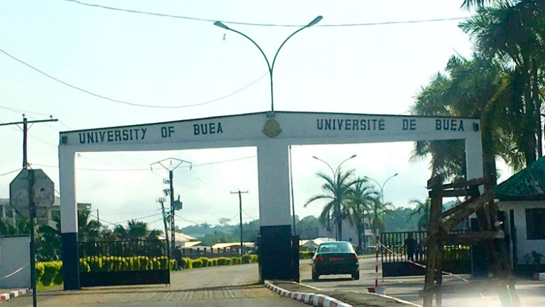 University of Buea lecturer kidnapped