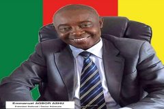 Barrister Agbonde Of Barrister Emmanuel Agbor Ashu, attacks on the Interim Government and the Ambazonian people