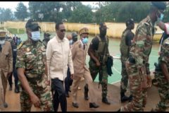 CPDM Crime Syndicate: Biya regime dismisses 1,000 military students over fake certificate