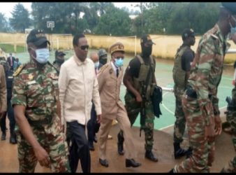 CPDM Crime Syndicate: Biya regime dismisses 1,000 military students over fake certificate