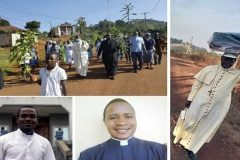 Clerics The War in Southern Cameroons: A Report From Ground Zero