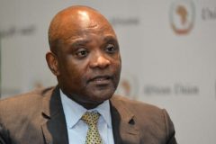 US Senate Confirms Cameroonian Virologist, John Nkengasong, as Global AIDS Coordinator