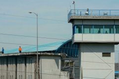 Ecuador 24 dead in Ecuador prison gun battle