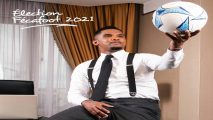 Samuel Eto’o: some critics only find their voice when they have someone to attack