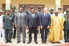 Guilhou and Beti Southern Cameroons Crisis: France strengthens military cooperation with Yaoundé