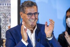 New Morrocco PM Morocco: King names businessman Aziz Akhannouch to lead new government