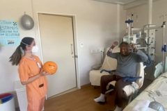 Pele Brazil football legend Pele leaves hospital, will now undergo chemotherapy