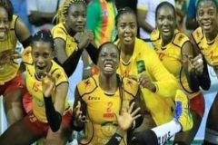 Africa Cup of Nations Women’s Volleyball: Cameroon is champion for the third time