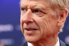 Football: Wenger calls for World Cup every two years