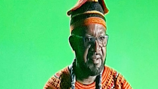 Federal Republic of Ambazonia: Yerima pays tribute to martyrs, Manyu commander