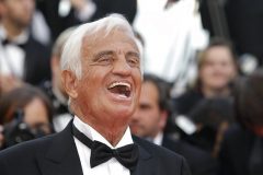 Jean Paul Belmondo Iconic French New Wave actor Jean-Paul Belmondo dies aged 88
