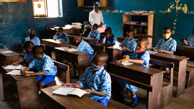 One million Nigerian children to miss school due to threat of violence