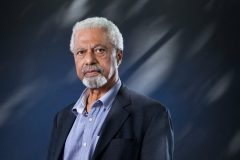 Adu Razak Tanzanian writer Abdul Razak Gruna wins the Nobel Prize in Literature