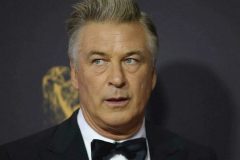 Alec Baldwin Prop gun fired by actor Alec Baldwin kills cinematographer on movie set
