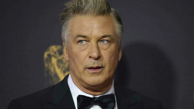 Prop gun fired by actor Alec Baldwin kills cinematographer on movie set