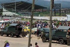 Buea Race of Hope: Nineteen athletes wounded after blasts