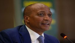 2025 Africa Cup of Nations: Patrice Motsepe should go and go now!