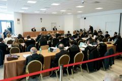 Cardinal trial Cardinal on trial as Vatican financial scandal case resumes
