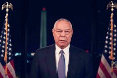Colin Powell Colin Powell dies of Covid-19 complications: family
