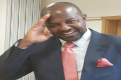 Concord Chairman Agbaw-Ebai General No Pity reserves right to use all means to counter the Francophone dominated army