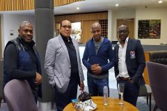 Concord Editor with SOBANS ‘It is indeed different’: SOBA UK ANNUAL RESIDENTIAL CONVENTION kicks off with emphasis on unity