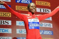 Cut short in her prime Husband of killed Kenyan running star Tirop due in court