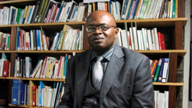 Open Letter to Mathias  Owona Nguini
