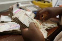 Naira Nigeria, Africa’s largest economy, launches digital currency eNaira