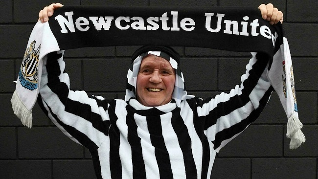 Football: Newcastle fans celebrate new Saudi era in spite of rights concerns