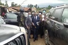 PM Dion Allying with Biya regime against Ambazonia recipe for failures