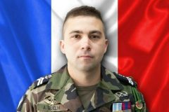French soldier killed in Mali
