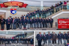 SOBA UK 2021 SOBA UK and Saint Joseph’s Feast Day Celebration: When, Where and why