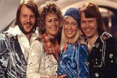 Abba ABBA halts promotion of new show after two die at tribute concert