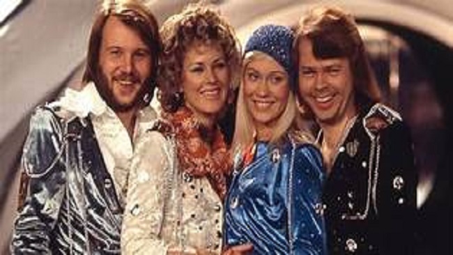 Abba ABBA halts promotion of new show after two die at tribute concert