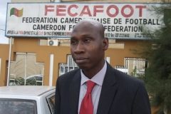 Abdouraman FECAFOOT Crisis: Abdouraman slams FIFA, Infantino for ignoring CAS rulings and preventing football development
